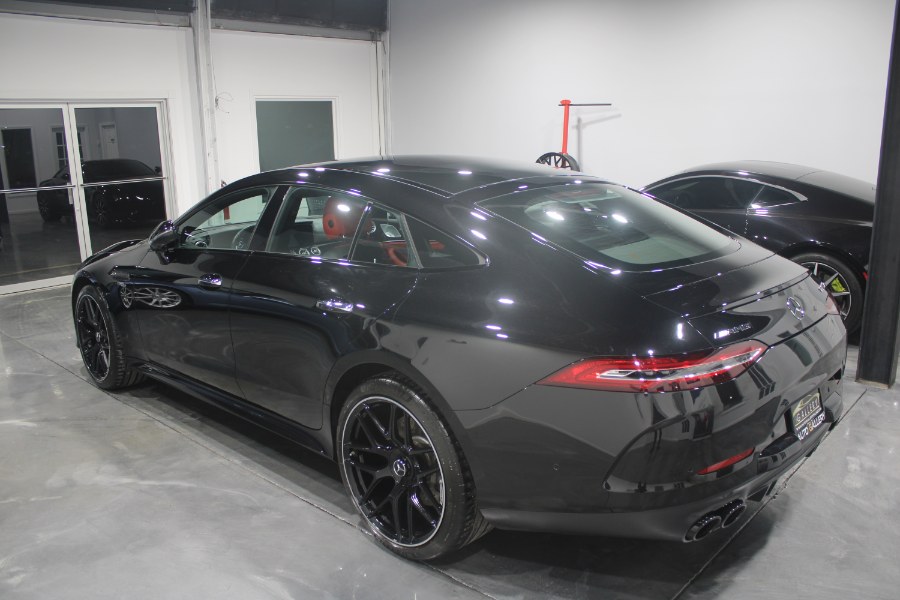 2020 Mercedes-Benz AMG GT AMG GT 53 4-Door Coupe, available for sale in Lodi, New Jersey | Soliman Motors. Lodi, New Jersey 2020 Mercedes-Benz AMG GT AMG GT 53 4-Door Coupe, available for sale in Lodi, New Jersey | Soliman Motors. Lodi, New Jersey