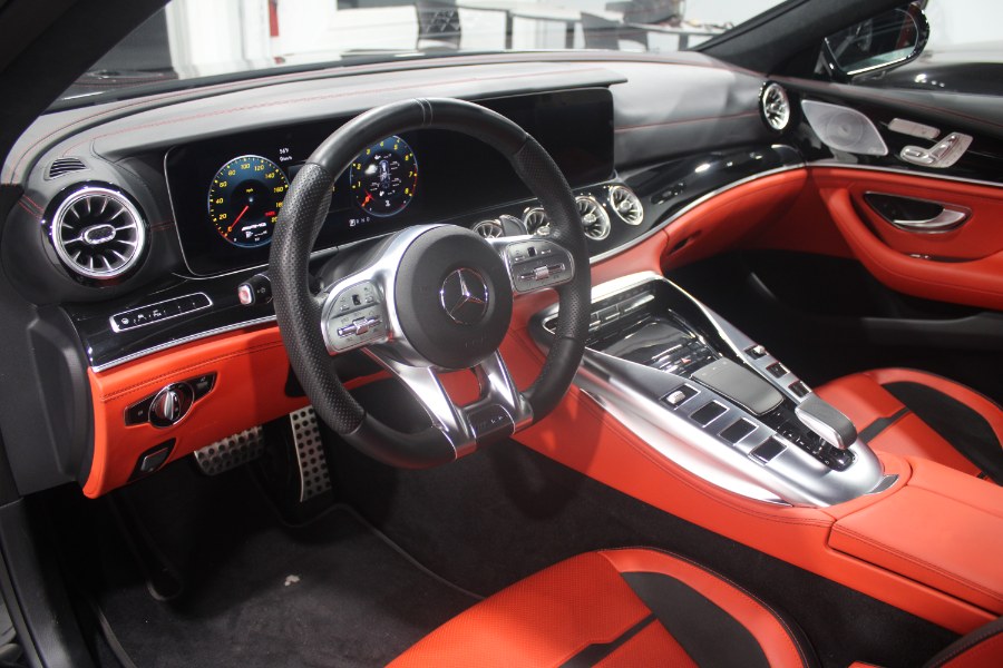 2020 Mercedes-Benz AMG GT AMG GT 53 4-Door Coupe, available for sale in Lodi, New Jersey | Soliman Motors. Lodi, New Jersey 2020 Mercedes-Benz AMG GT AMG GT 53 4-Door Coupe, available for sale in Lodi, New Jersey | Soliman Motors. Lodi, New Jersey
