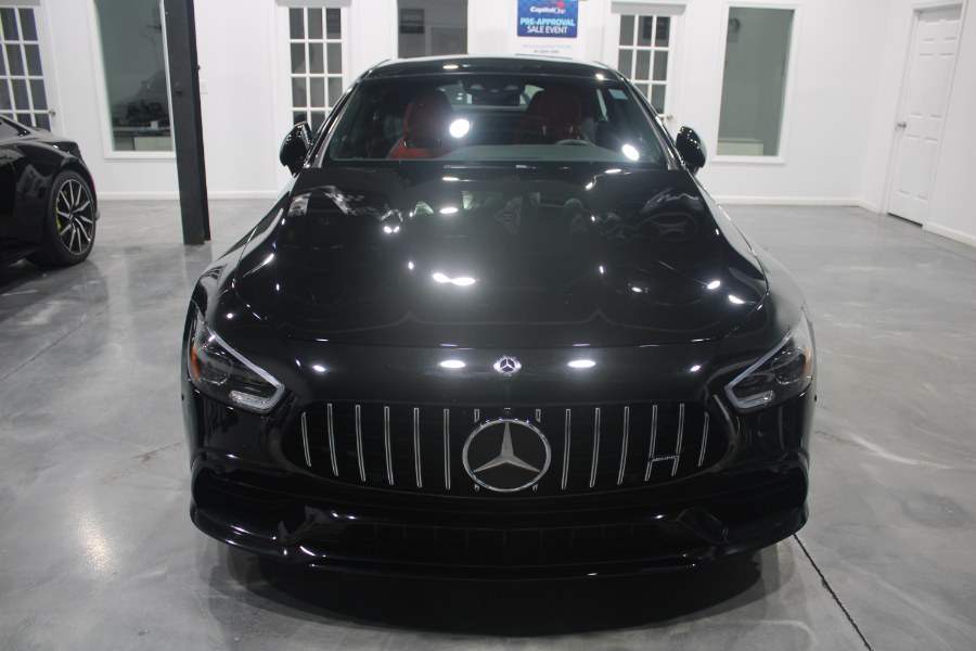 2020 Mercedes-Benz AMG GT AMG GT 53 4-Door Coupe, available for sale in Lodi, New Jersey | Soliman Motors. Lodi, New Jersey 2020 Mercedes-Benz AMG GT AMG GT 53 4-Door Coupe, available for sale in Lodi, New Jersey | Soliman Motors. Lodi, New Jersey