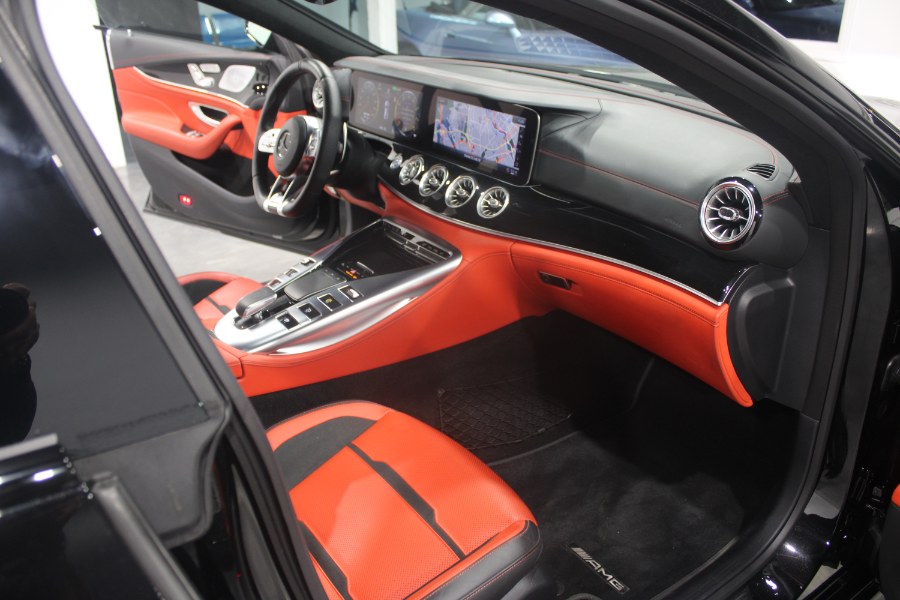 2020 Mercedes-Benz AMG GT AMG GT 53 4-Door Coupe, available for sale in Lodi, New Jersey | Soliman Motors. Lodi, New Jersey 2020 Mercedes-Benz AMG GT AMG GT 53 4-Door Coupe, available for sale in Lodi, New Jersey | Soliman Motors. Lodi, New Jersey