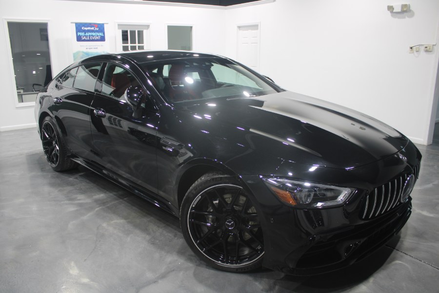 Used 2020 Mercedes-Benz AMG GT in Lodi, New Jersey | Soliman Motors. Lodi, New Jersey