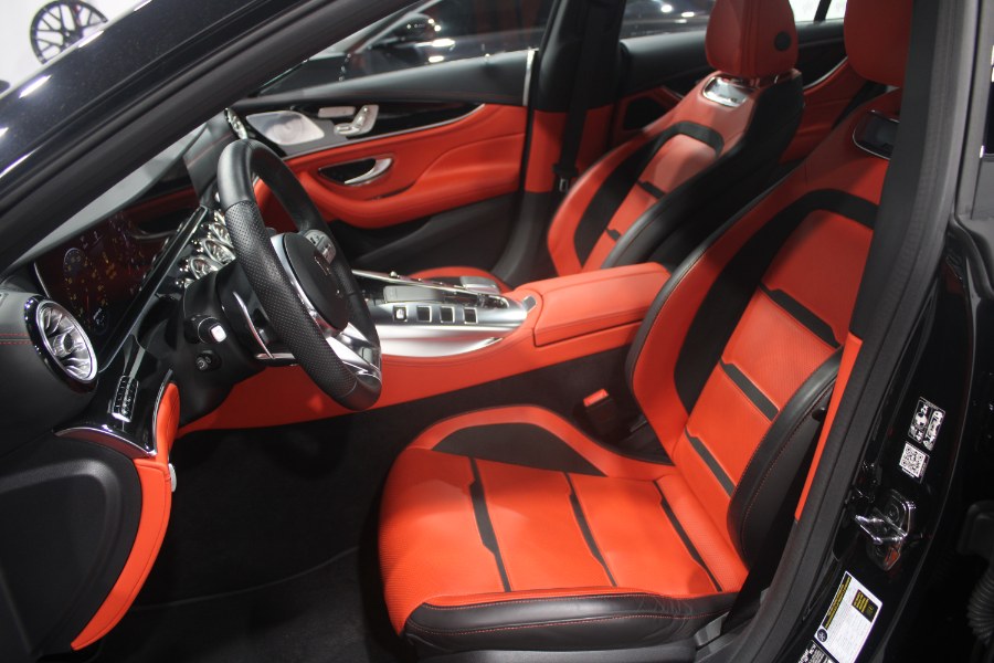 2020 Mercedes-Benz AMG GT AMG GT 53 4-Door Coupe, available for sale in Lodi, New Jersey | Soliman Motors. Lodi, New Jersey 2020 Mercedes-Benz AMG GT AMG GT 53 4-Door Coupe, available for sale in Lodi, New Jersey | Soliman Motors. Lodi, New Jersey