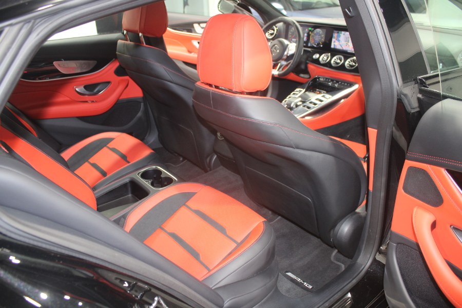 2020 Mercedes-Benz AMG GT AMG GT 53 4-Door Coupe, available for sale in Lodi, New Jersey | Soliman Motors. Lodi, New Jersey 2020 Mercedes-Benz AMG GT AMG GT 53 4-Door Coupe, available for sale in Lodi, New Jersey | Soliman Motors. Lodi, New Jersey
