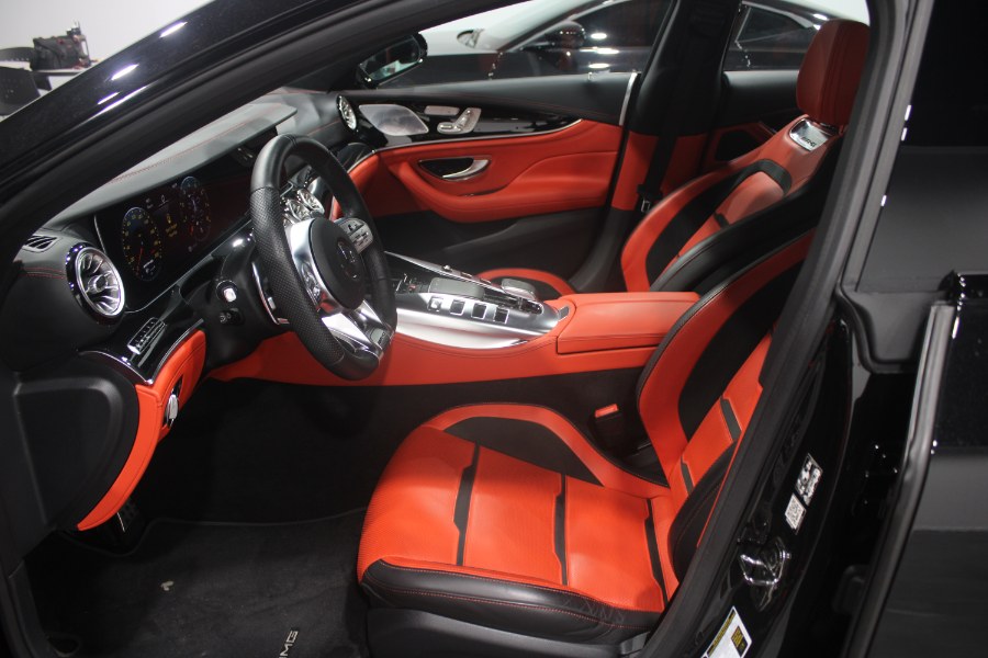 2020 Mercedes-Benz AMG GT AMG GT 53 4-Door Coupe, available for sale in Lodi, New Jersey | Soliman Motors. Lodi, New Jersey 2020 Mercedes-Benz AMG GT AMG GT 53 4-Door Coupe, available for sale in Lodi, New Jersey | Soliman Motors. Lodi, New Jersey