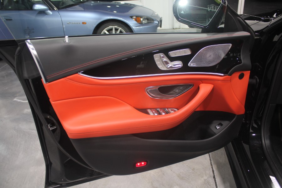 2020 Mercedes-Benz AMG GT AMG GT 53 4-Door Coupe, available for sale in Lodi, New Jersey | Soliman Motors. Lodi, New Jersey 2020 Mercedes-Benz AMG GT AMG GT 53 4-Door Coupe, available for sale in Lodi, New Jersey | Soliman Motors. Lodi, New Jersey