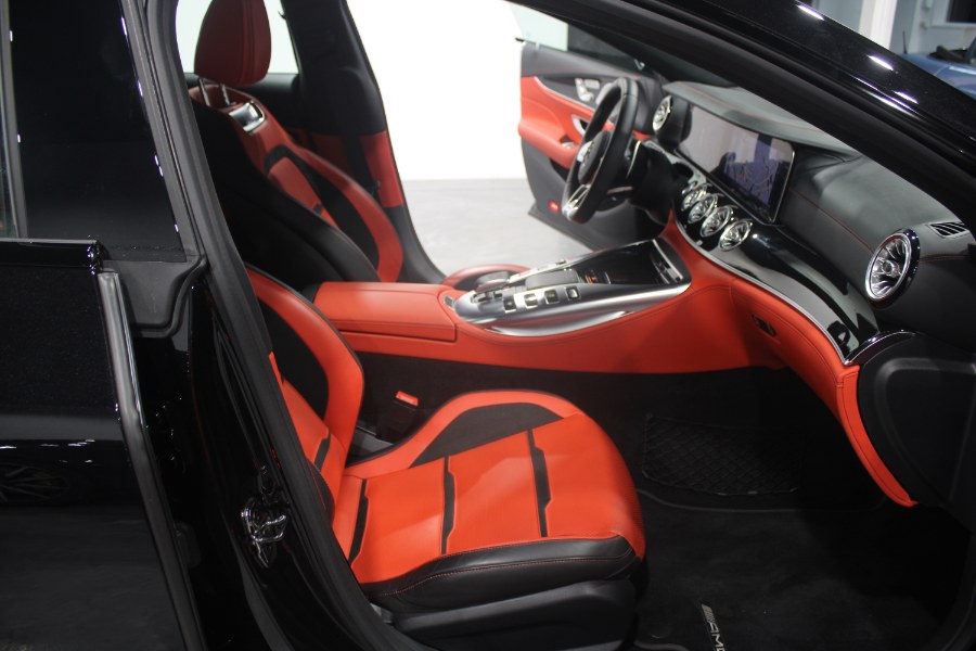 2020 Mercedes-Benz AMG GT AMG GT 53 4-Door Coupe, available for sale in Lodi, New Jersey | Soliman Motors. Lodi, New Jersey 2020 Mercedes-Benz AMG GT AMG GT 53 4-Door Coupe, available for sale in Lodi, New Jersey | Soliman Motors. Lodi, New Jersey