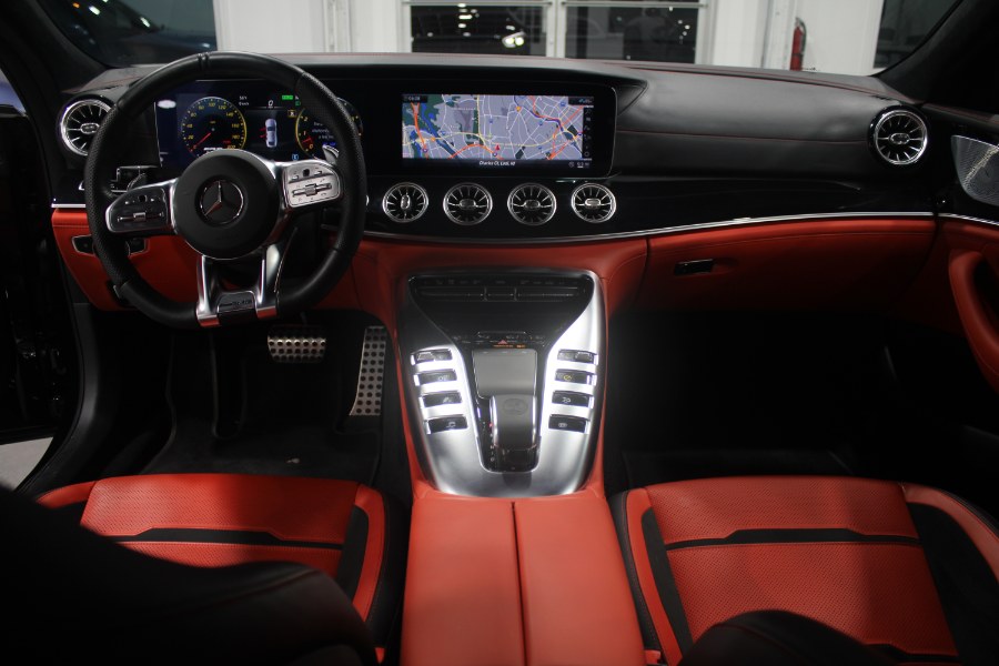 2020 Mercedes-Benz AMG GT AMG GT 53 4-Door Coupe, available for sale in Lodi, New Jersey | Soliman Motors. Lodi, New Jersey 2020 Mercedes-Benz AMG GT AMG GT 53 4-Door Coupe, available for sale in Lodi, New Jersey | Soliman Motors. Lodi, New Jersey