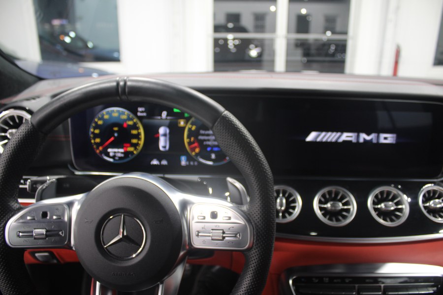 2020 Mercedes-Benz AMG GT AMG GT 53 4-Door Coupe, available for sale in Lodi, New Jersey | Soliman Motors. Lodi, New Jersey 2020 Mercedes-Benz AMG GT AMG GT 53 4-Door Coupe, available for sale in Lodi, New Jersey | Soliman Motors. Lodi, New Jersey