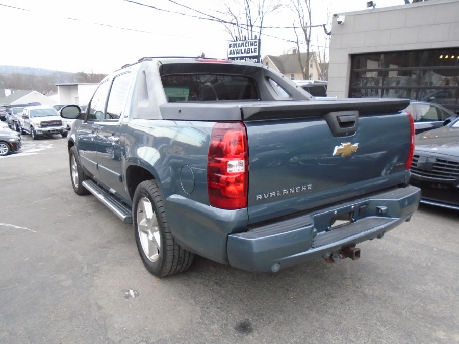 2008 Chevrolet Avalanche LTZ, available for sale in Waterbury, Connecticut | Jim Juliani Motors. Waterbury, Connecticut 2008 Chevrolet Avalanche LTZ, available for sale in Waterbury, Connecticut | Jim Juliani Motors. Waterbury, Connecticut
