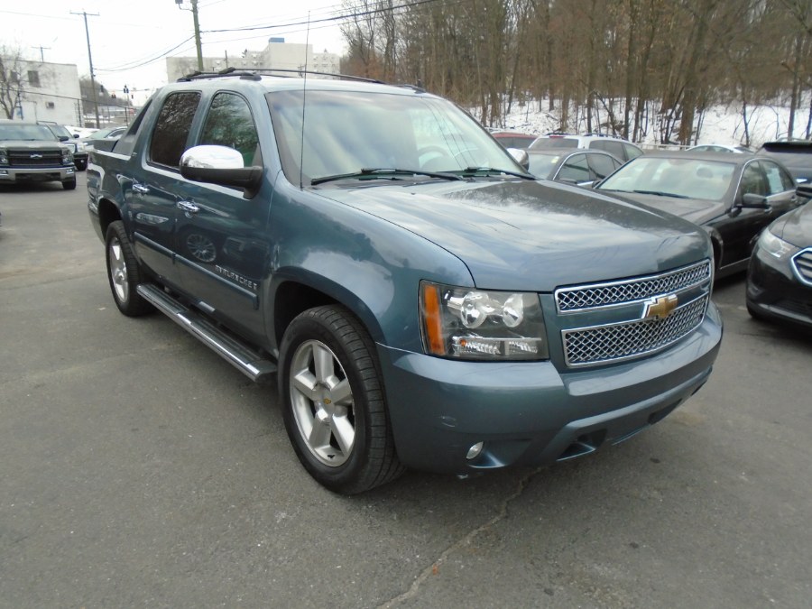 2008 Chevrolet Avalanche LTZ, available for sale in Waterbury, Connecticut | Jim Juliani Motors. Waterbury, Connecticut 2008 Chevrolet Avalanche LTZ, available for sale in Waterbury, Connecticut | Jim Juliani Motors. Waterbury, Connecticut