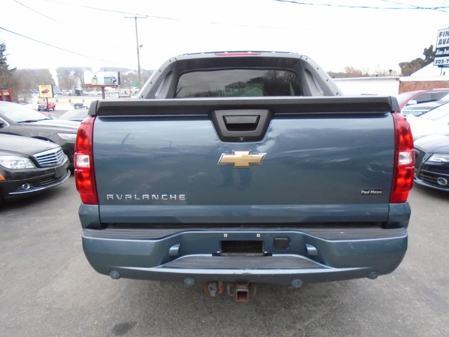 2008 Chevrolet Avalanche LTZ, available for sale in Waterbury, Connecticut | Jim Juliani Motors. Waterbury, Connecticut 2008 Chevrolet Avalanche LTZ, available for sale in Waterbury, Connecticut | Jim Juliani Motors. Waterbury, Connecticut