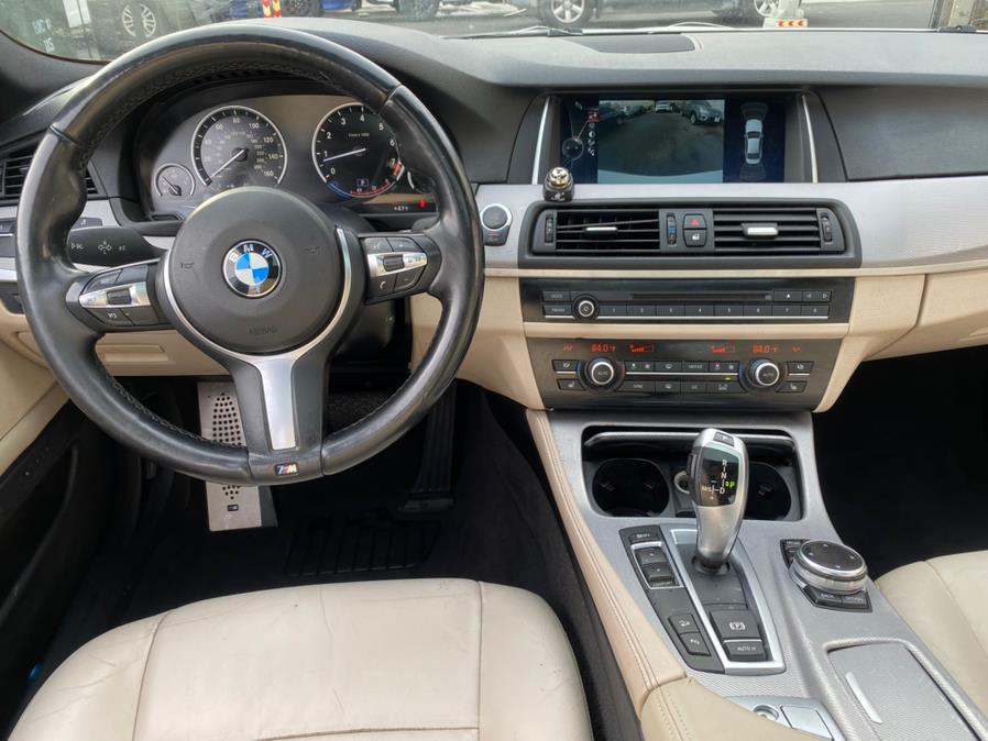 Used BMW 5 Series 4dr Sdn 535i xDrive AWD 2014 | Sunrise Autoland. Jamaica, New York Used BMW 5 Series 4dr Sdn 535i xDrive AWD 2014 | Sunrise Autoland. Jamaica, New York