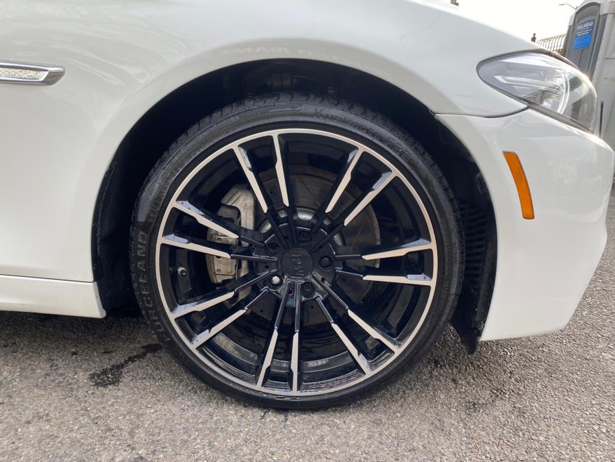 Used BMW 5 Series 4dr Sdn 535i xDrive AWD 2014 | Sunrise Autoland. Jamaica, New York Used BMW 5 Series 4dr Sdn 535i xDrive AWD 2014 | Sunrise Autoland. Jamaica, New York