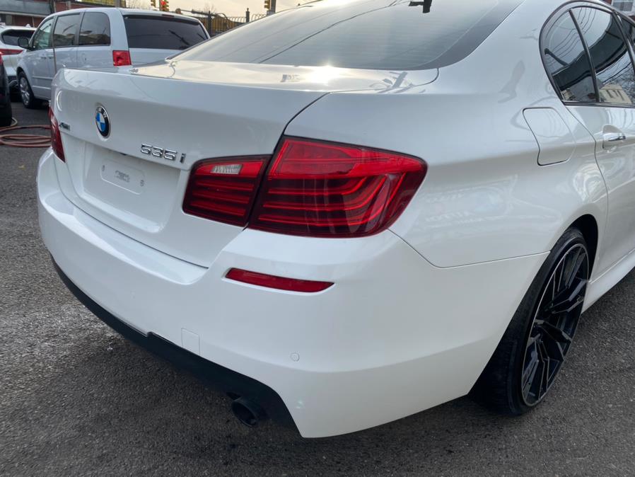 Used BMW 5 Series 4dr Sdn 535i xDrive AWD 2014 | Sunrise Autoland. Jamaica, New York Used BMW 5 Series 4dr Sdn 535i xDrive AWD 2014 | Sunrise Autoland. Jamaica, New York