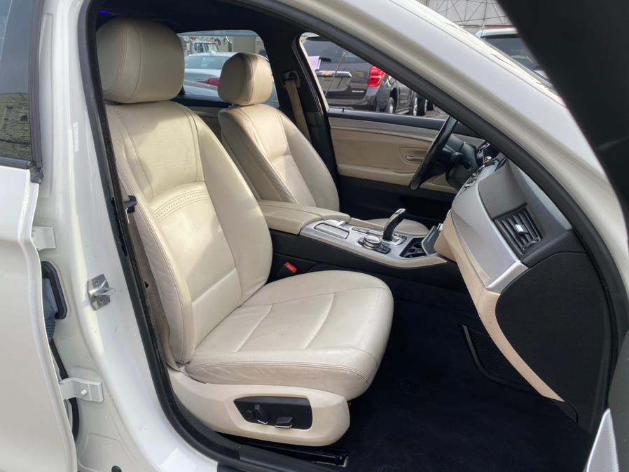 Used BMW 5 Series 4dr Sdn 535i xDrive AWD 2014 | Sunrise Autoland. Jamaica, New York Used BMW 5 Series 4dr Sdn 535i xDrive AWD 2014 | Sunrise Autoland. Jamaica, New York
