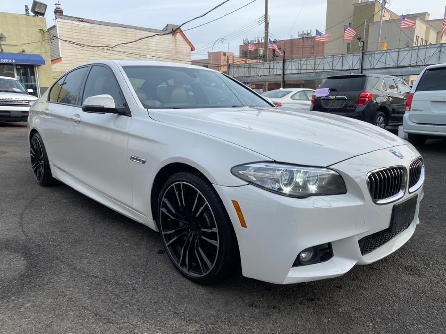 Used BMW 5 Series 4dr Sdn 535i xDrive AWD 2014 | Sunrise Autoland. Jamaica, New York Used BMW 5 Series 4dr Sdn 535i xDrive AWD 2014 | Sunrise Autoland. Jamaica, New York
