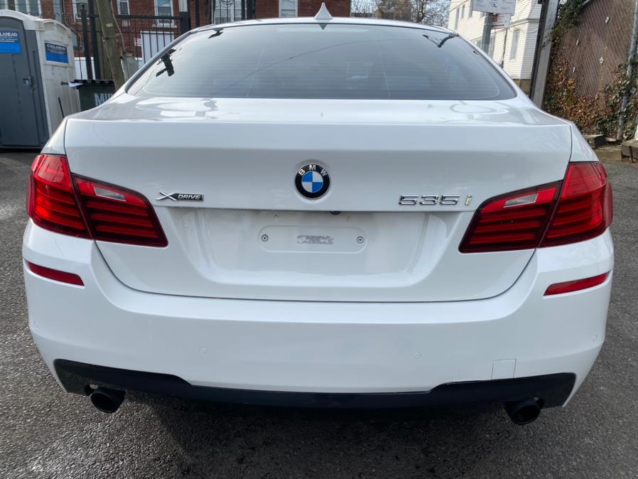Used BMW 5 Series 4dr Sdn 535i xDrive AWD 2014 | Sunrise Autoland. Jamaica, New York Used BMW 5 Series 4dr Sdn 535i xDrive AWD 2014 | Sunrise Autoland. Jamaica, New York
