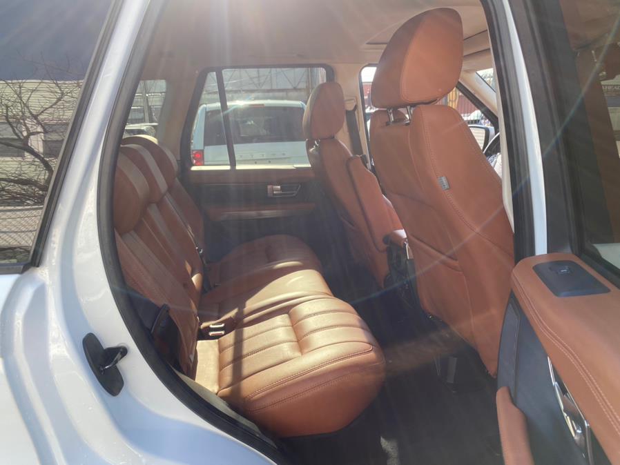 Used Land Rover Range Rover Sport 4WD 4dr HSE LUX 2012 | Sunrise Autoland. Jamaica, New York Used Land Rover Range Rover Sport 4WD 4dr HSE LUX 2012 | Sunrise Autoland. Jamaica, New York