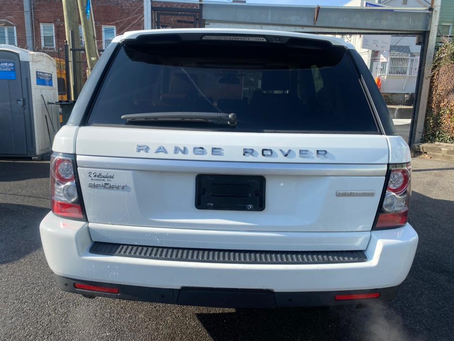 Used Land Rover Range Rover Sport 4WD 4dr HSE LUX 2012 | Sunrise Autoland. Jamaica, New York Used Land Rover Range Rover Sport 4WD 4dr HSE LUX 2012 | Sunrise Autoland. Jamaica, New York