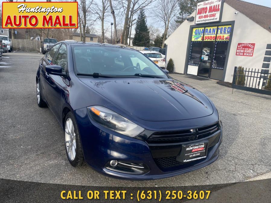 2013 Dodge Dart 4dr Sdn Rallye, available for sale in Huntington Station, New York | Huntington Auto Mall. Huntington Station, New York 2013 Dodge Dart 4dr Sdn Rallye, available for sale in Huntington Station, New York | Huntington Auto Mall. Huntington Station, New York