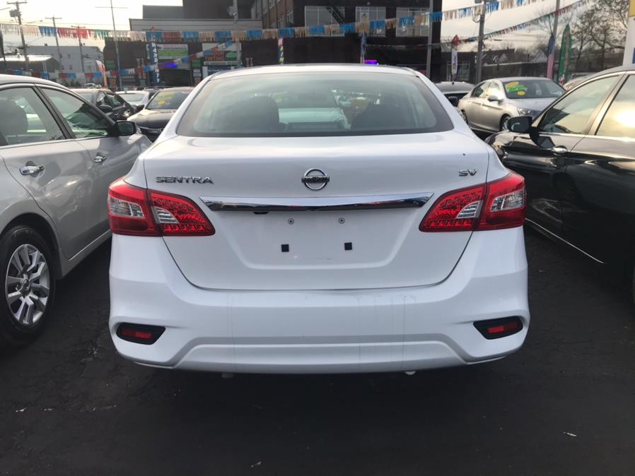 Used Nissan Sentra S CVT 2018 | Affordable Motors Inc. Bridgeport, Connecticut Used Nissan Sentra S CVT 2018 | Affordable Motors Inc. Bridgeport, Connecticut