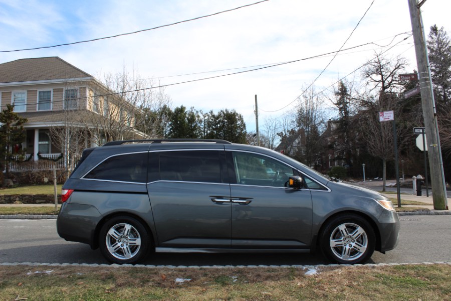 2011 Honda Odyssey 5dr Touring, available for sale in Great Neck, NY