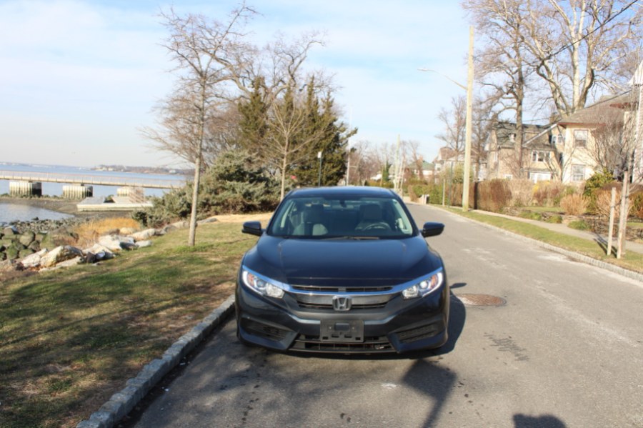 2017 Honda Civic Sedan EX, available for sale in Great Neck, NY