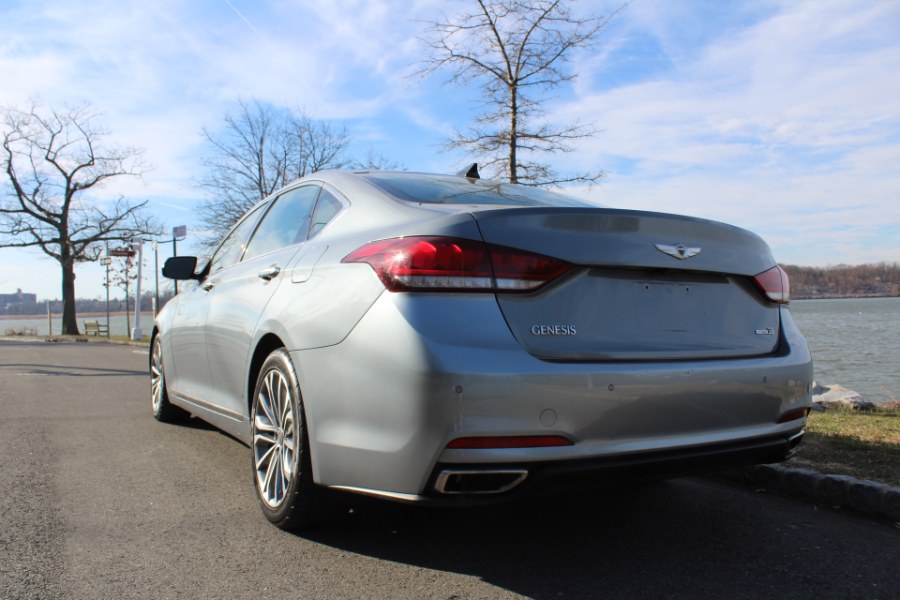 Used Hyundai Genesis 4dr Sdn V6 3.8L AWD 2015 | Great Neck Car Buyers & Sellers. Great Neck, New York Used Hyundai Genesis 4dr Sdn V6 3.8L AWD 2015 | Great Neck Car Buyers & Sellers. Great Neck, New York