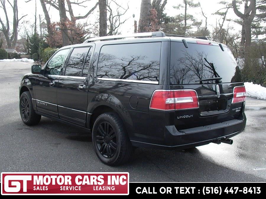 2014 Lincoln Navigator L 4WD 4dr, available for sale in Bellmore, NY