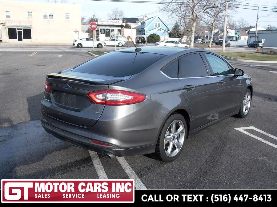 2013 Ford Fusion 4dr Sdn SE FWD, available for sale in Bellmore, NY