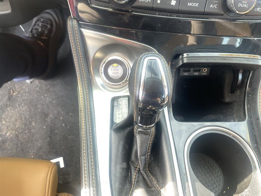 2016 Nissan Maxima 4dr Sdn 3.5 SV, available for sale in Stratford, Connecticut | Wiz Leasing Inc. Stratford, Connecticut 2016 Nissan Maxima 4dr Sdn 3.5 SV, available for sale in Stratford, Connecticut | Wiz Leasing Inc. Stratford, Connecticut