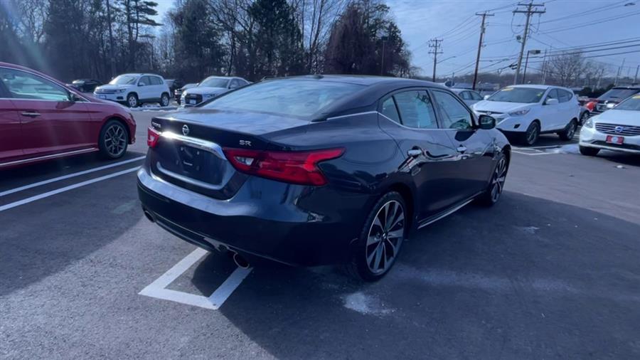 2016 Nissan Maxima 4dr Sdn 3.5 SV, available for sale in Stratford, Connecticut | Wiz Leasing Inc. Stratford, Connecticut 2016 Nissan Maxima 4dr Sdn 3.5 SV, available for sale in Stratford, Connecticut | Wiz Leasing Inc. Stratford, Connecticut