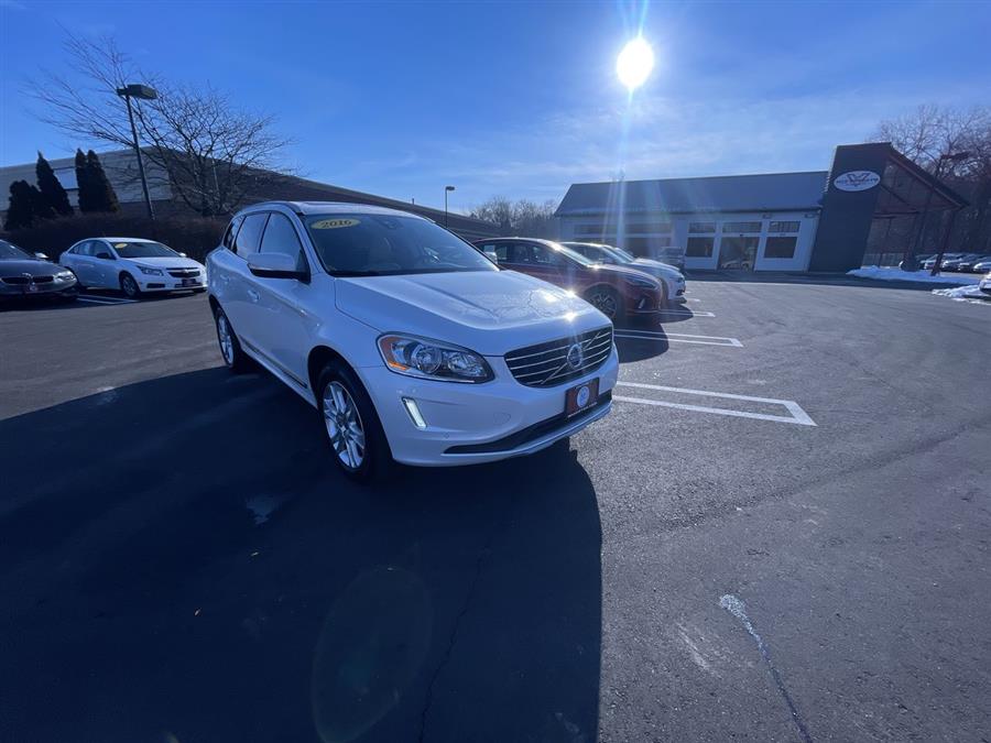 Used Volvo XC60 AWD 4dr T5 Premier 2016 | Wiz Leasing Inc. Stratford, Connecticut Used Volvo XC60 AWD 4dr T5 Premier 2016 | Wiz Leasing Inc. Stratford, Connecticut