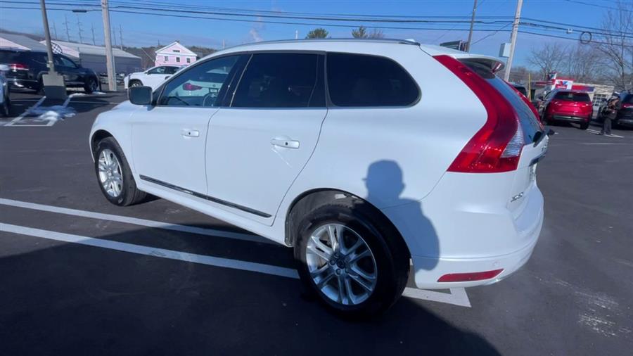 Used Volvo XC60 AWD 4dr T5 Premier 2016 | Wiz Leasing Inc. Stratford, Connecticut Used Volvo XC60 AWD 4dr T5 Premier 2016 | Wiz Leasing Inc. Stratford, Connecticut