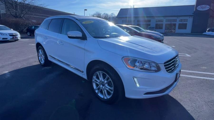 Used Volvo XC60 AWD 4dr T5 Premier 2016 | Wiz Leasing Inc. Stratford, Connecticut Used Volvo XC60 AWD 4dr T5 Premier 2016 | Wiz Leasing Inc. Stratford, Connecticut