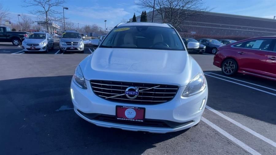 Used Volvo XC60 AWD 4dr T5 Premier 2016 | Wiz Leasing Inc. Stratford, Connecticut Used Volvo XC60 AWD 4dr T5 Premier 2016 | Wiz Leasing Inc. Stratford, Connecticut