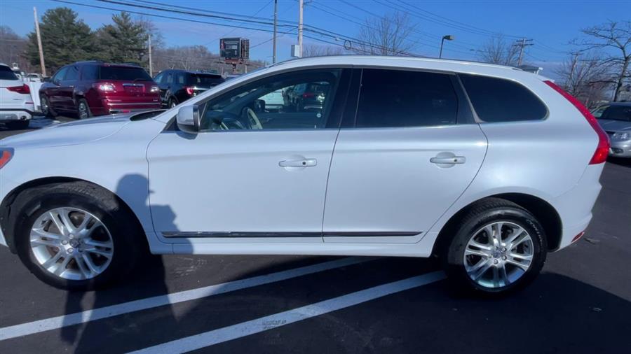 Used Volvo XC60 AWD 4dr T5 Premier 2016 | Wiz Leasing Inc. Stratford, Connecticut Used Volvo XC60 AWD 4dr T5 Premier 2016 | Wiz Leasing Inc. Stratford, Connecticut