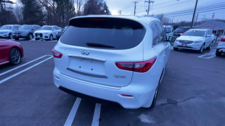 2014 Infiniti QX60 AWD 4dr, available for sale in Stratford, Connecticut | Wiz Leasing Inc. Stratford, Connecticut 2014 Infiniti QX60 AWD 4dr, available for sale in Stratford, Connecticut | Wiz Leasing Inc. Stratford, Connecticut