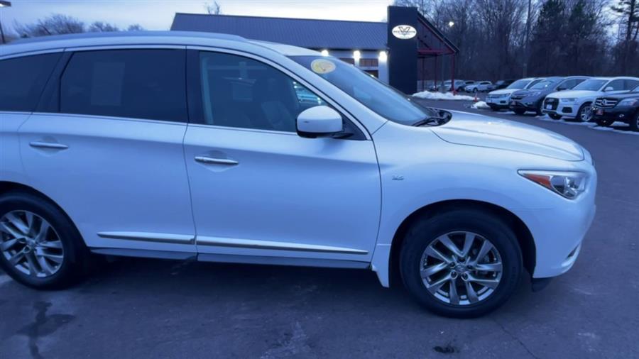 2014 Infiniti QX60 AWD 4dr, available for sale in Stratford, Connecticut | Wiz Leasing Inc. Stratford, Connecticut 2014 Infiniti QX60 AWD 4dr, available for sale in Stratford, Connecticut | Wiz Leasing Inc. Stratford, Connecticut