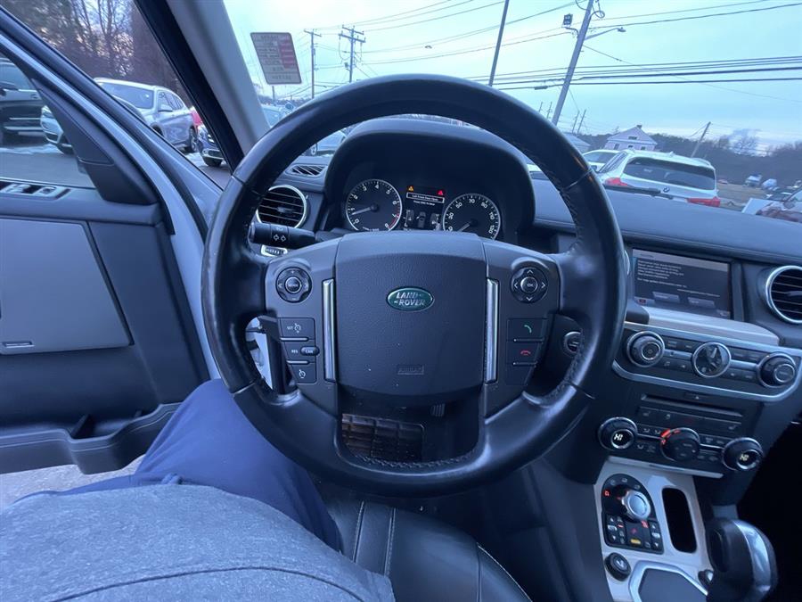 2011 Land Rover LR4 4WD 4dr V8 HSE, available for sale in Stratford, Connecticut | Wiz Leasing Inc. Stratford, Connecticut 2011 Land Rover LR4 4WD 4dr V8 HSE, available for sale in Stratford, Connecticut | Wiz Leasing Inc. Stratford, Connecticut