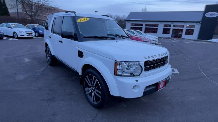 2011 Land Rover LR4 4WD 4dr V8 HSE, available for sale in Stratford, Connecticut | Wiz Leasing Inc. Stratford, Connecticut 2011 Land Rover LR4 4WD 4dr V8 HSE, available for sale in Stratford, Connecticut | Wiz Leasing Inc. Stratford, Connecticut