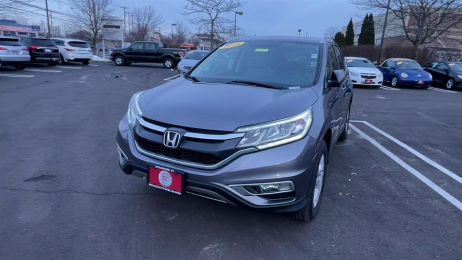 2015 Honda CR-V EX, available for sale in Stratford, Connecticut | Wiz Leasing Inc. Stratford, Connecticut 2015 Honda CR-V EX, available for sale in Stratford, Connecticut | Wiz Leasing Inc. Stratford, Connecticut