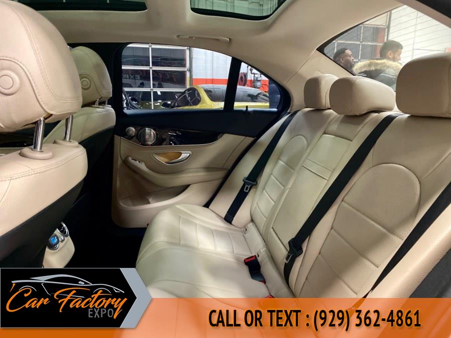 Used Mercedes-Benz C-Class 4dr Sdn C 300 Luxury 4MATIC 2015 | Car Factory Inc.. Bronx, New York Used Mercedes-Benz C-Class 4dr Sdn C 300 Luxury 4MATIC 2015 | Car Factory Inc.. Bronx, New York