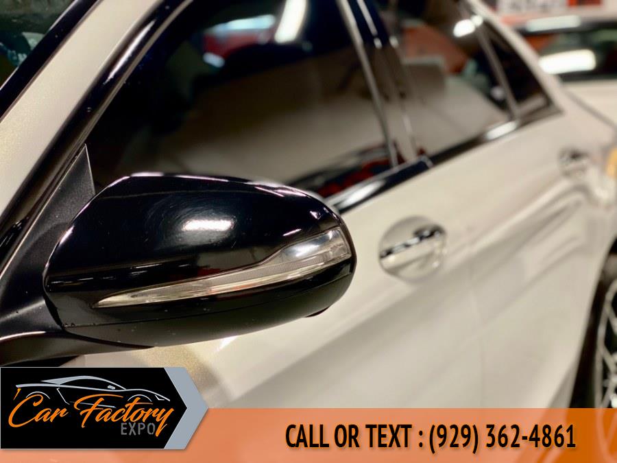Used Mercedes-Benz C-Class 4dr Sdn C 300 Luxury 4MATIC 2015 | Car Factory Inc.. Bronx, New York Used Mercedes-Benz C-Class 4dr Sdn C 300 Luxury 4MATIC 2015 | Car Factory Inc.. Bronx, New York