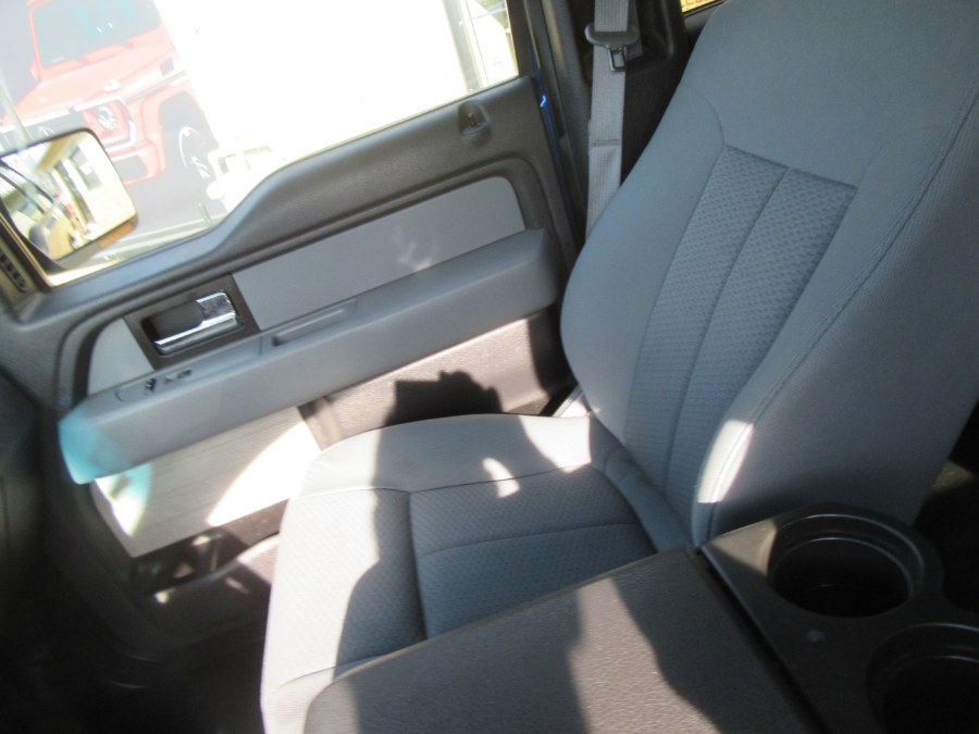 Used Ford F-150 4WD SuperCrew 157" XLT 2013 | Royalty Auto Sales. Little Ferry, New Jersey Used Ford F-150 4WD SuperCrew 157" XLT 2013 | Royalty Auto Sales. Little Ferry, New Jersey