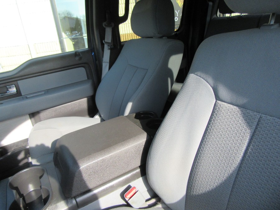 Used Ford F-150 4WD SuperCrew 157" XLT 2013 | Royalty Auto Sales. Little Ferry, New Jersey Used Ford F-150 4WD SuperCrew 157" XLT 2013 | Royalty Auto Sales. Little Ferry, New Jersey
