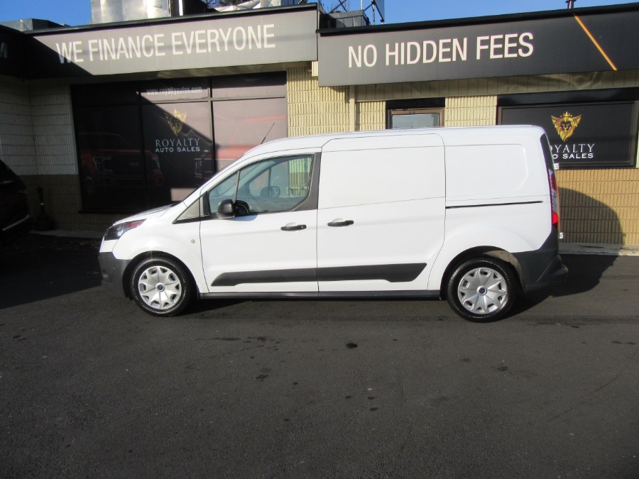 2016 Ford Transit Connect LWB XL, available for sale in Little Ferry, New Jersey | Royalty Auto Sales. Little Ferry, New Jersey 2016 Ford Transit Connect LWB XL, available for sale in Little Ferry, New Jersey | Royalty Auto Sales. Little Ferry, New Jersey