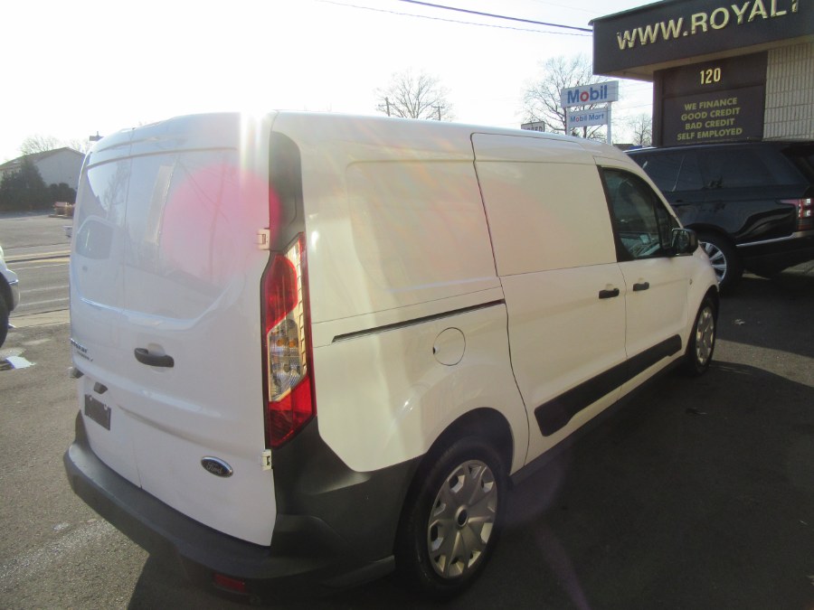 2016 Ford Transit Connect LWB XL, available for sale in Little Ferry, New Jersey | Royalty Auto Sales. Little Ferry, New Jersey 2016 Ford Transit Connect LWB XL, available for sale in Little Ferry, New Jersey | Royalty Auto Sales. Little Ferry, New Jersey