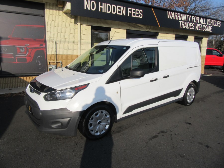 2016 Ford Transit Connect LWB XL, available for sale in Little Ferry, New Jersey | Royalty Auto Sales. Little Ferry, New Jersey 2016 Ford Transit Connect LWB XL, available for sale in Little Ferry, New Jersey | Royalty Auto Sales. Little Ferry, New Jersey
