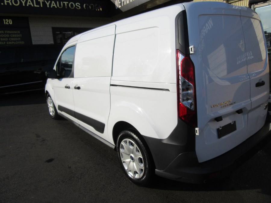 2016 Ford Transit Connect LWB XL, available for sale in Little Ferry, New Jersey | Royalty Auto Sales. Little Ferry, New Jersey 2016 Ford Transit Connect LWB XL, available for sale in Little Ferry, New Jersey | Royalty Auto Sales. Little Ferry, New Jersey